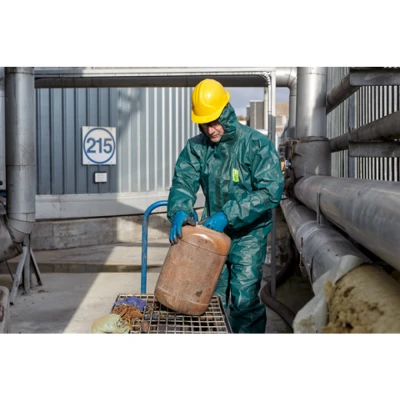 Manusi AlphaTec® 04-004 / Ansell / Antichimice din nitril