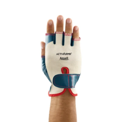 Manusi ActivArmr® 07-111 / Ansell / Antivibratii