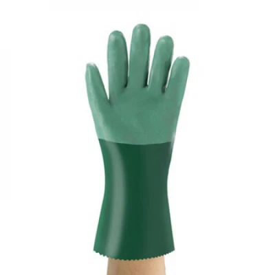 Manusi AlphaTec® 08-354 / Ansell / Antichimice din neopren