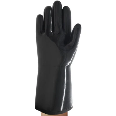 Manusi AlphaTec® 09-022 / Ansell / Antichimice din neopren