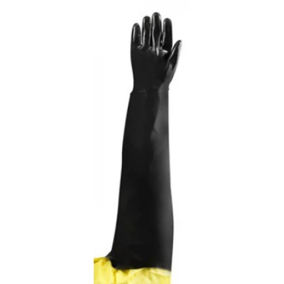 Manusi AlphaTec® 09-430 / Ansell / Antichimice din neopren