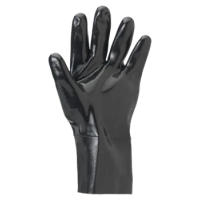 Manusi AlphaTec® 09-922 / Ansell / Antichimice din neopren
