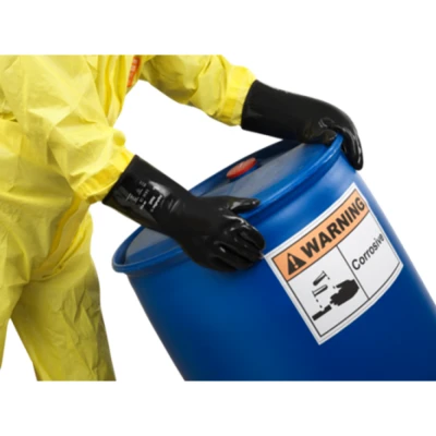 Manusi AlphaTec® 09-922 / Ansell / Antichimice din neopren
