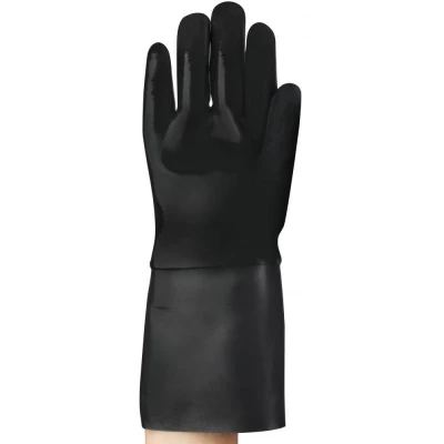 Manusi AlphaTec® 09-924 / Ansell / Antichimice din neopren