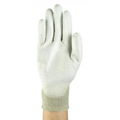 Manusi HyFlex® 11-130 / Ansell / Textile impregnate in poliuretan