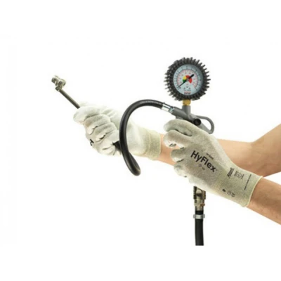 Manusi HyFlex® 11-130 / Ansell / Textile impregnate in poliuretan