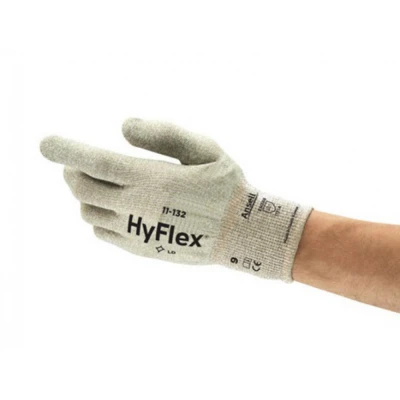 Manusi HyFlex® 11-132 / Ansell / ESD