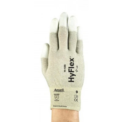 Manusi HyFlex® 11-135 / Ansell / ESD