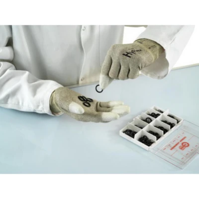 Manusi HyFlex® 11-135 / Ansell / ESD