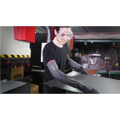 Manecute HyFlex® 11-281 / Ansell / Manecute protectie antitaiere