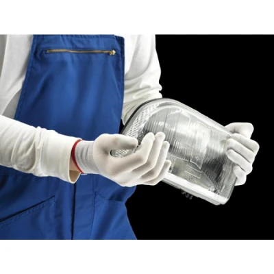 Manusi HyFlex® 11-300 / Ansell / Textile