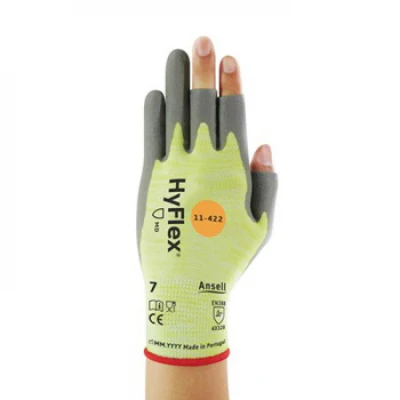Manusi HyFlex® 11-422 / Ansell / Antitermice