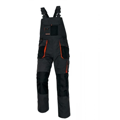 Salopeta cu pieptar EMERTON / Cerva / Pantaloni salopeta cu pieptar
