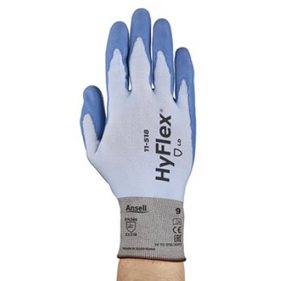 Manusi HyFlex® 11-518 / Ansell / Antitaiere
