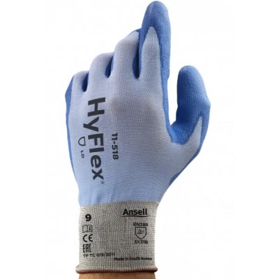 Manusi HyFlex® 11-518 / Ansell / Antitaiere