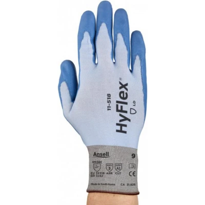 Manusi HyFlex® 11-518 / Ansell / Antitaiere