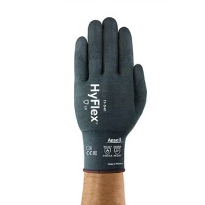 Manusi HyFlex® 11-541 / Ansell / Antitaiere
