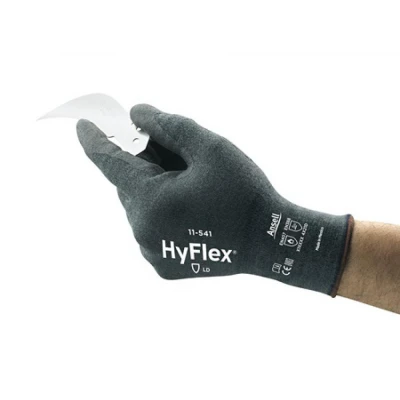 Manusi HyFlex® 11-541 / Ansell / Antitaiere