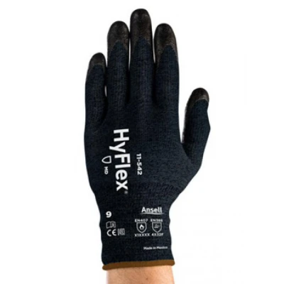 Manusi HyFlex® 11-542 / Ansell / Antitaiere