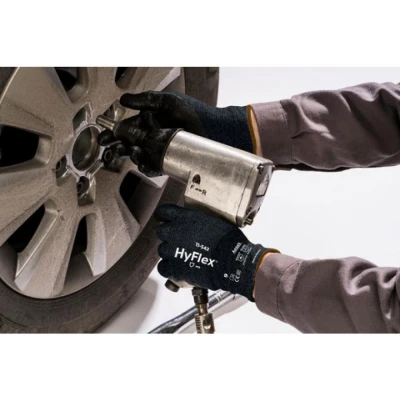 Manusi HyFlex® 11-542 / Ansell / Antitaiere