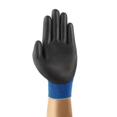 Manusi HyFlex® 11-618 / Ansell / Textile impregnate in poliuretan