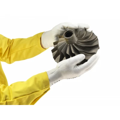 Manusi HyFlex® 11-625 / Ansell / Textile impregnate in poliuretan