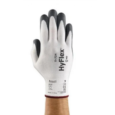 Manusi HyFlex® 11-724 / Ansell / Antitaiere
