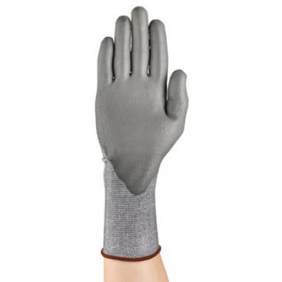 Manusi HyFlex® 11-728 / Ansell / Textile impregnate in poliuretan