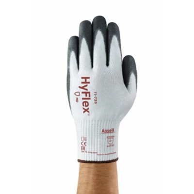 Manusi HyFlex® 11-735 / Ansell / Antitaiere