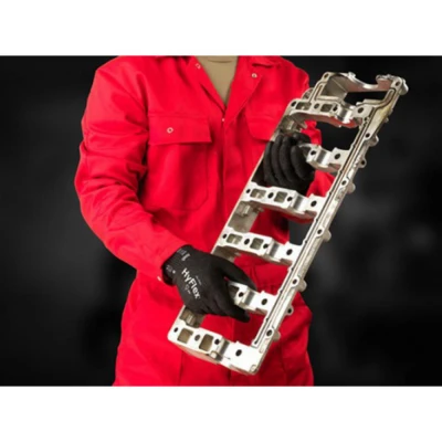 Manusi HyFlex® 11-751 / Ansell / Antitaiere