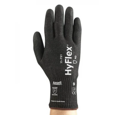 Manusi HyFlex® 11-751 / Ansell / Antitaiere