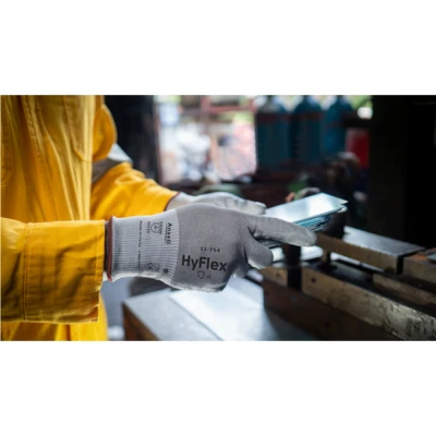 Manusi HyFlex® 11-754 / Ansell / Antitaiere