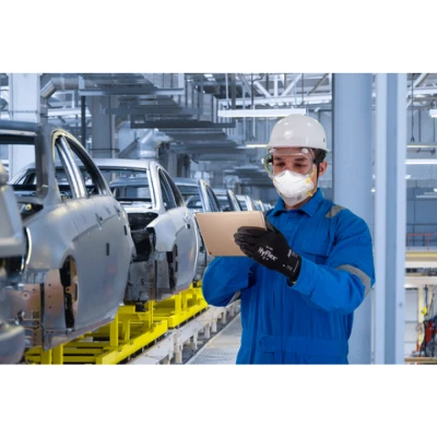 Manusi HyFlex® 11-757 / Ansell / Antitaiere