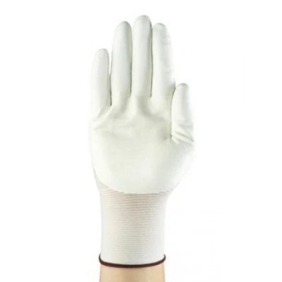 Manusi HyFlex® 11-812 / Ansell / Textile impregnate in nitril