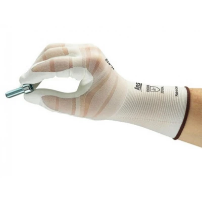 Manusi HyFlex® 11-812 / Ansell / Textile impregnate in nitril