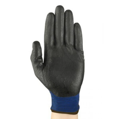Manusi HyFlex® 11-816 / Ansell / Textile impregnate in nitril