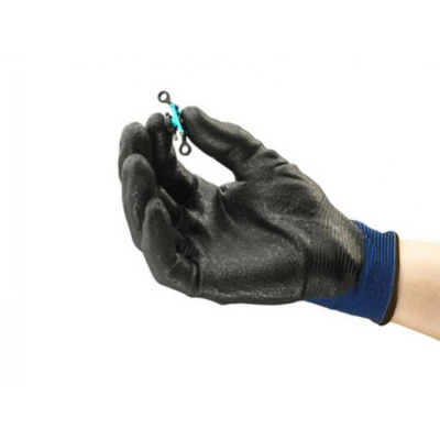 Manusi HyFlex® 11-816 / Ansell / Textile impregnate in nitril