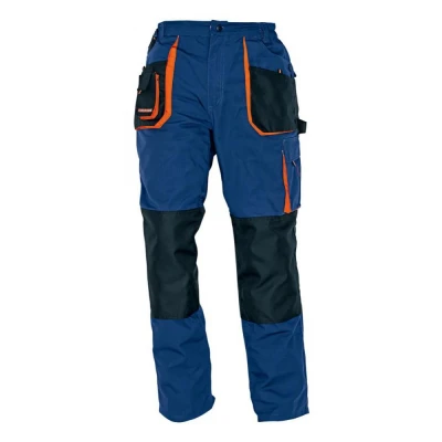 Pantaloni EMERTON / Cerva / Pantaloni salopeta talie