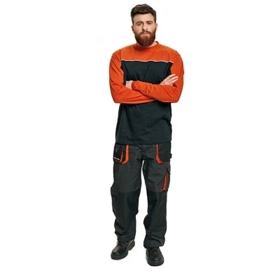 Tricou cu maneca lunga EMERTON / Cerva / Tricouri cu maneca lunga