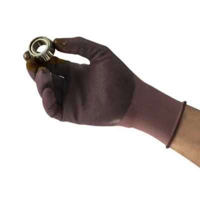 Manusi HyFlex® 11-926 / Ansell / Textile impregnate in nitril