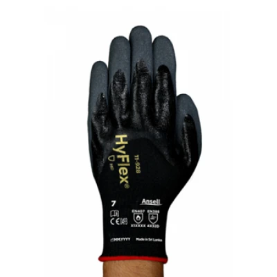 Manusi HyFlex® 11-928 / Ansell / Antitaiere