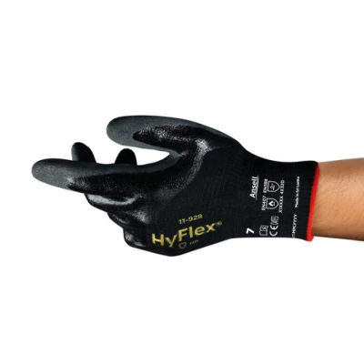 Manusi HyFlex® 11-928 / Ansell / Antitaiere