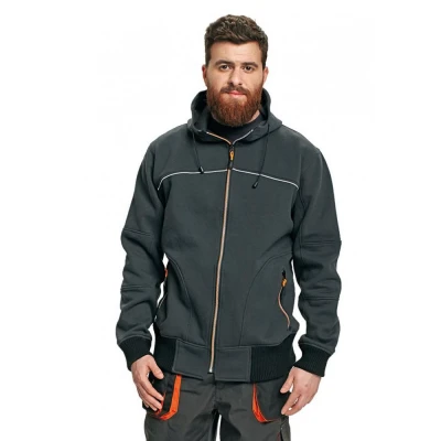 Hanorac EMERTON / Cerva / Hanorace, Fleece, Fashion