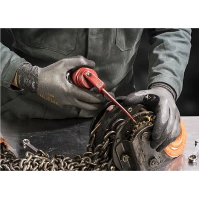Manusi HyFlex® 11-939 / Ansell / Antitaiere
