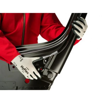Manusi HyFlex® 11-944 / Ansell / Textile impregnate in nitril