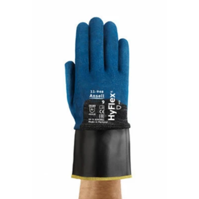 Manusi HyFlex® 11-948 / Ansell / Antitaiere