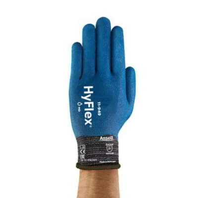 Manusi HyFlex® 11-949 / Ansell / Antitaiere