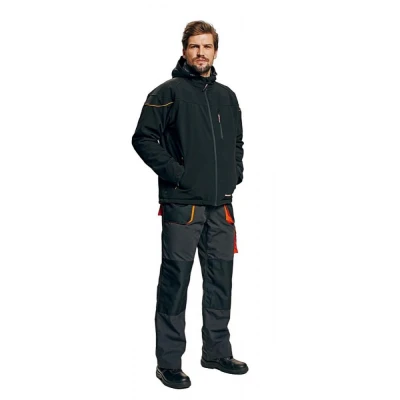 Jacheta softshell EMERTON / Cerva / Jachete softshell