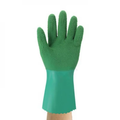 Manusi AlphaTec® 16-650 / Ansell / Antichimice din latex