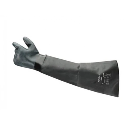 Manusi AlphaTec® 19-026 / Ansell / Antichimice din neopren